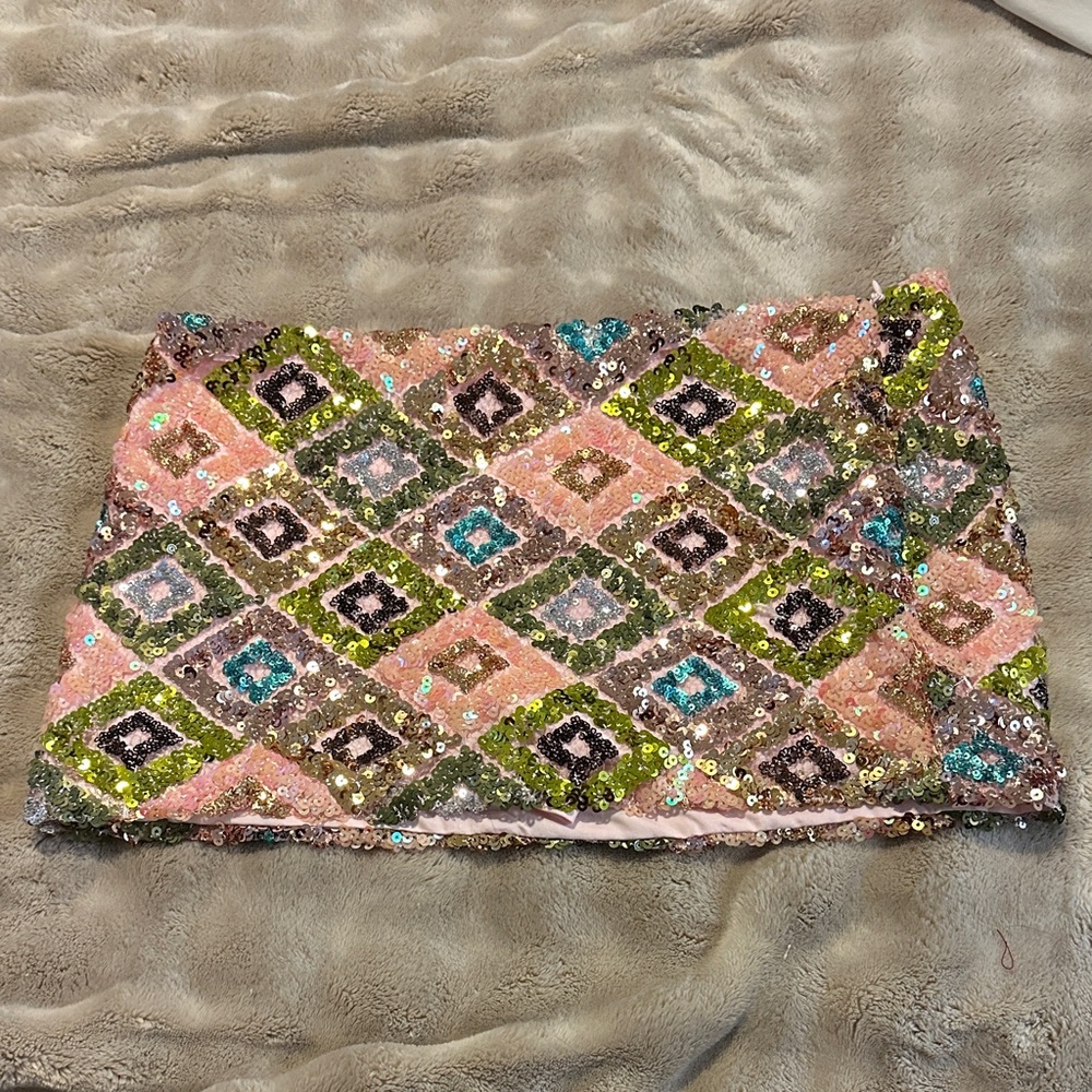 Edikted Mini Skort